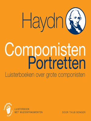 cover image of Haydn